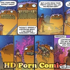 Oglaf (Various Authors) image 525