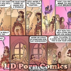 Oglaf (Various Authors) image 528