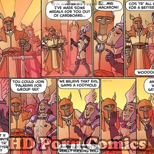 Oglaf (Various Authors) image 534