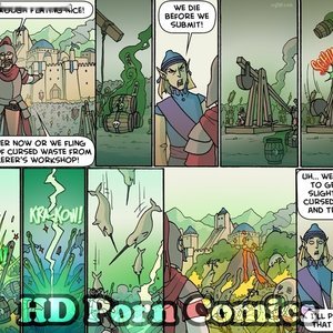 Oglaf (Various Authors) image 536