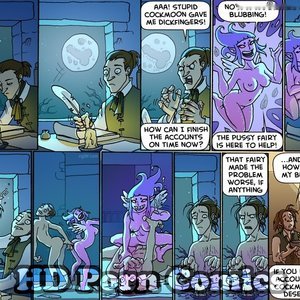 Oglaf (Various Authors) image 539