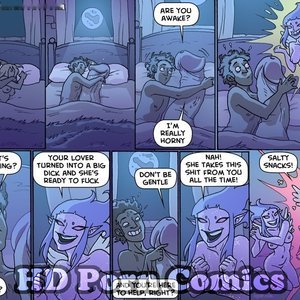 Oglaf (Various Authors) image 540