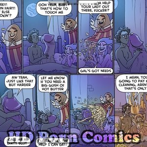 Oglaf (Various Authors) image 541