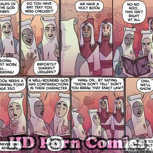 Oglaf (Various Authors) image 545