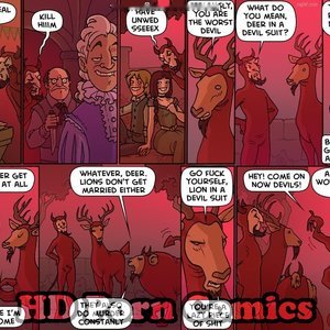 Oglaf (Various Authors) image 550