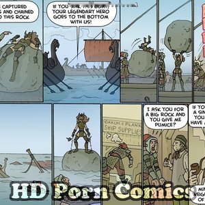 Oglaf (Various Authors) image 554