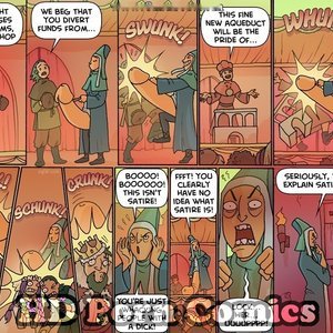 Oglaf (Various Authors) image 557