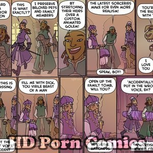 Oglaf (Various Authors) image 558