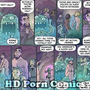 Oglaf (Various Authors) image 560