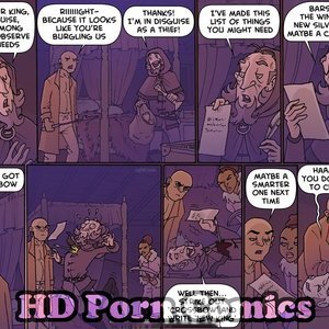 Oglaf (Various Authors) image 562