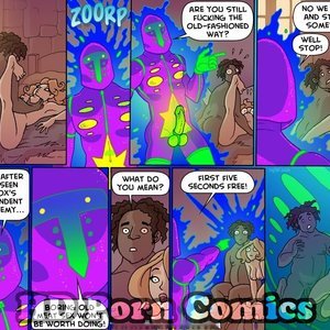 Oglaf (Various Authors) image 563