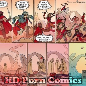 Oglaf (Various Authors) image 565