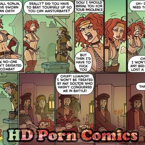 Oglaf (Various Authors) image 568
