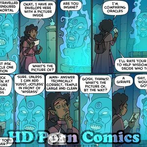 Oglaf (Various Authors) image 570