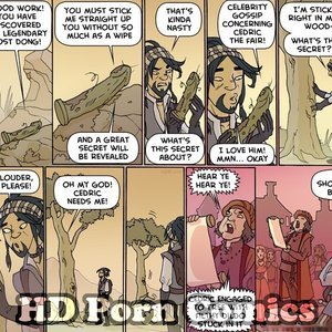Oglaf (Various Authors) image 572