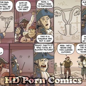 Oglaf (Various Authors) image 578