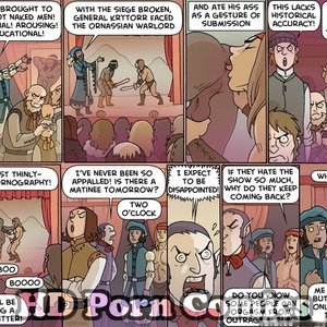Oglaf (Various Authors) image 579