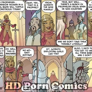 Oglaf (Various Authors) image 580