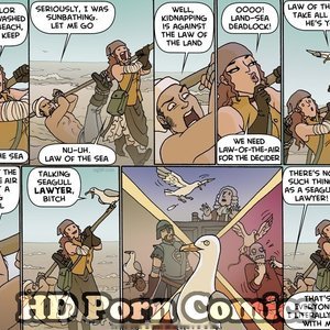 Oglaf (Various Authors) image 581