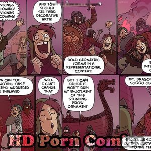Oglaf (Various Authors) image 586