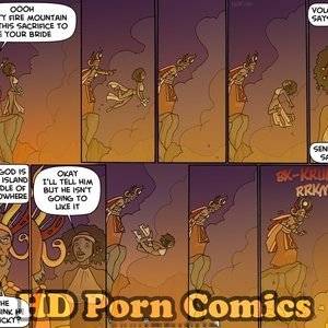 Oglaf (Various Authors) image 589