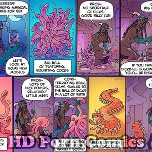 Oglaf (Various Authors) image 593