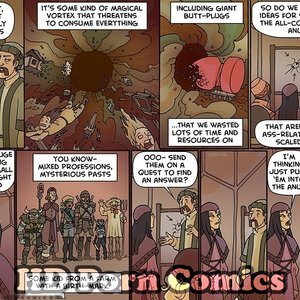 Oglaf (Various Authors) image 594