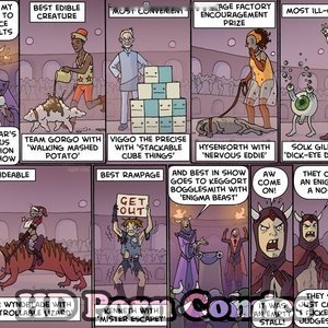 Oglaf (Various Authors) image 595