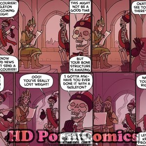 Oglaf (Various Authors) image 596