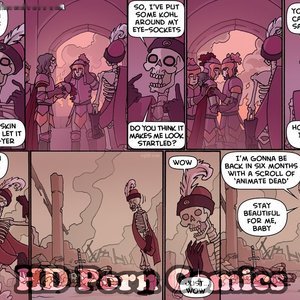 Oglaf (Various Authors) image 597