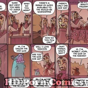 Oglaf (Various Authors) image 598