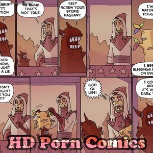 Oglaf (Various Authors) image 599