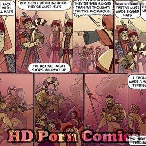 Oglaf (Various Authors) image 608
