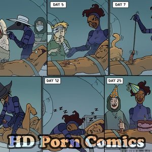 Oglaf (Various Authors) image 613