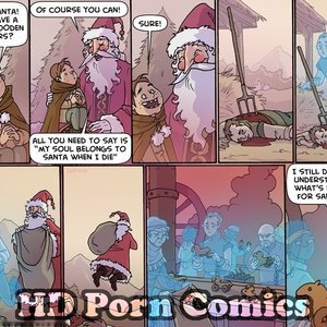 Oglaf (Various Authors) image 616