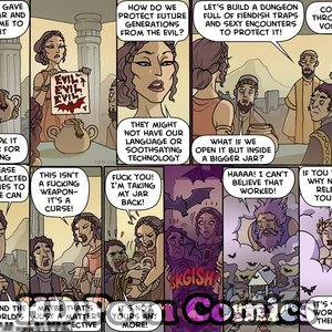 Oglaf (Various Authors) image 620