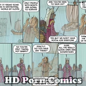 Oglaf (Various Authors) image 625
