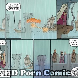 Oglaf (Various Authors) image 626