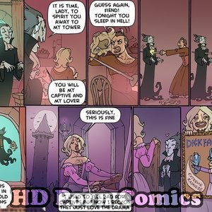 Oglaf (Various Authors) image 629