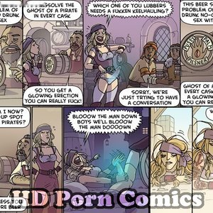 Oglaf (Various Authors) image 630