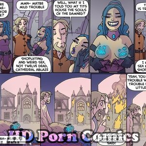 Oglaf (Various Authors) image 631