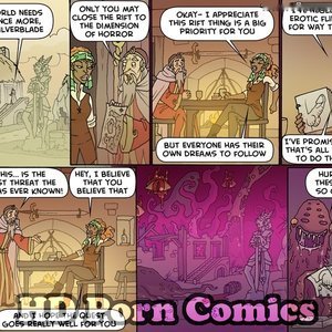 Oglaf (Various Authors) image 632