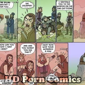 Oglaf (Various Authors) image 634