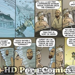 Oglaf (Various Authors) image 638