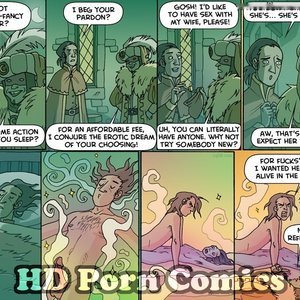 Oglaf (Various Authors) image 644