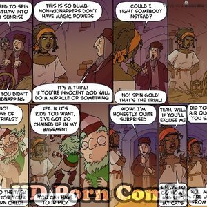 Oglaf (Various Authors) image 649
