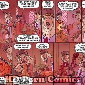 Oglaf (Various Authors) image 651