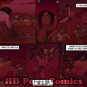 Oglaf (Various Authors) image 654