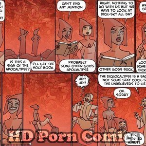 Oglaf (Various Authors) image 676