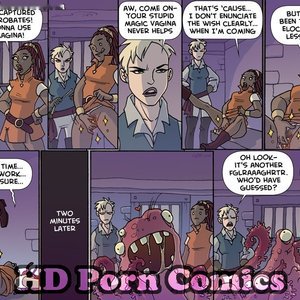 Oglaf (Various Authors) image 677